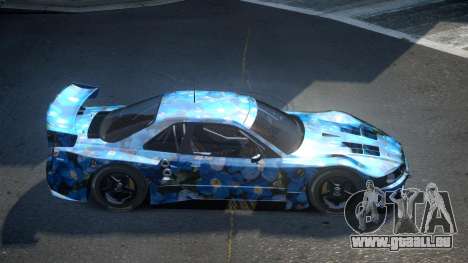 Nissan Skyline J-Style S2 für GTA 4