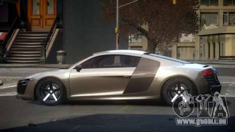 Audi R8 SP-U pour GTA 4