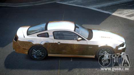 Ford Mustang PS-R S8 für GTA 4
