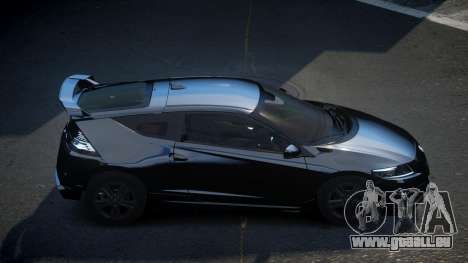 Honda CRZ U-Style für GTA 4