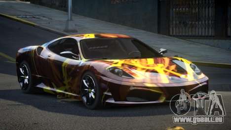 Ferrari F430 GT S1 für GTA 4