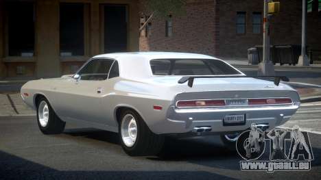 Dodge Challenger U-Style pour GTA 4