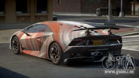 Lamborghini Sesto Elemento PS-R S4 für GTA 4