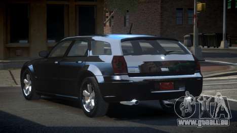 Dodge Magnum GS-U für GTA 4