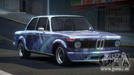 BMW 2002 Turbo Qz S9 für GTA 4