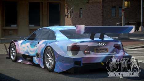 Audi RS5 GT S8 für GTA 4