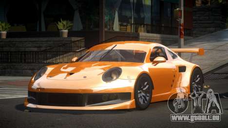 Porsche 911 BS-I pour GTA 4