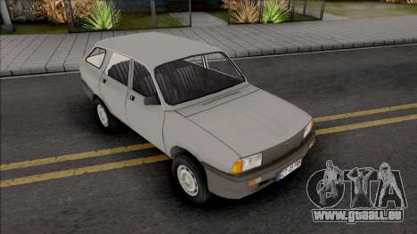 Dacia 1325 Liberta pour GTA San Andreas