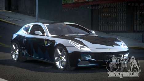 Ferrari FF PS-I S4 für GTA 4
