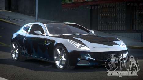 Ferrari FF PS-I S4 pour GTA 4