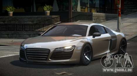 Audi R8 SP-U für GTA 4
