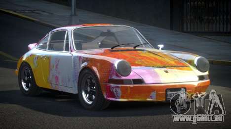 Porsche 911 CRS S1 pour GTA 4