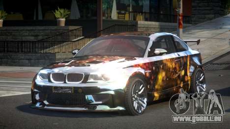 BMW 1M E82 GT-U S3 für GTA 4