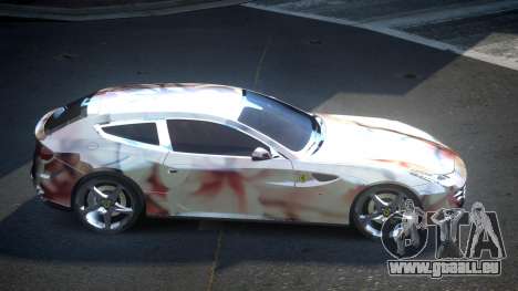 Ferrari FF PS-I S2 pour GTA 4