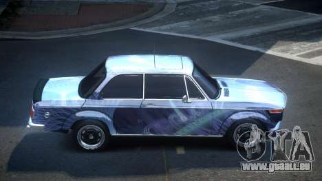 BMW 2002 Turbo Qz S9 für GTA 4