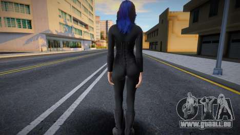 Selene 1 für GTA San Andreas