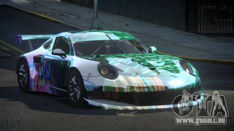 Porsche 911 BS-I S9 pour GTA 4