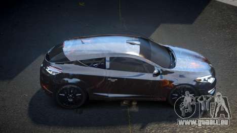 Renault Megane BS-U L7 für GTA 4