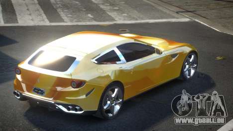 Ferrari FF PS-I S3 pour GTA 4