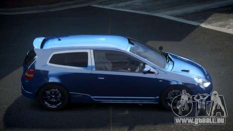 Honda Civic EP3 für GTA 4