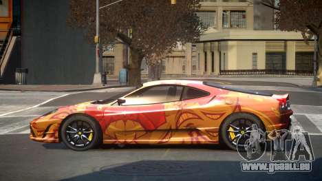 Ferrari F430 GT S9 pour GTA 4