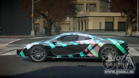 McLaren P1 GS-I L2 für GTA 4