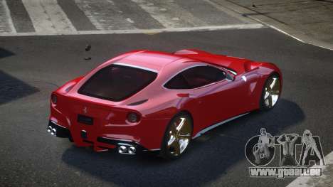 Ferrari F12 BS-U für GTA 4