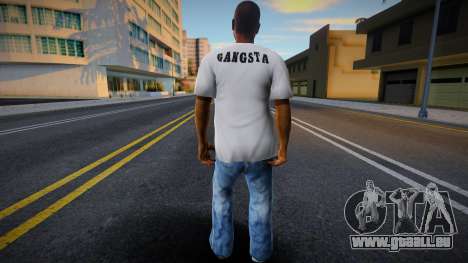 Skin Passerby 5 für GTA San Andreas