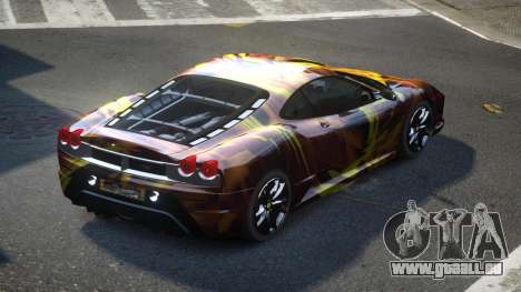 Ferrari F430 GT S1 pour GTA 4