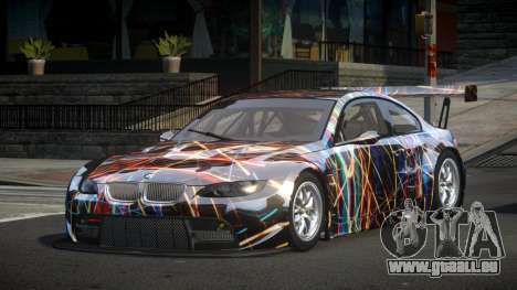 BMW M3 GT2 BS-R S10 pour GTA 4