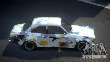 Ford Escort 70S L9 pour GTA 4