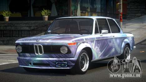 BMW 2002 Turbo Qz S9 für GTA 4