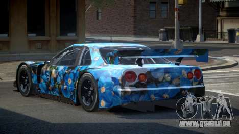 Nissan Skyline J-Style S2 für GTA 4