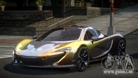 McLaren P1 GS-I L7 für GTA 4