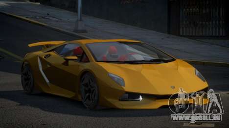 Lamborghini Sesto Elemento PS-R pour GTA 4