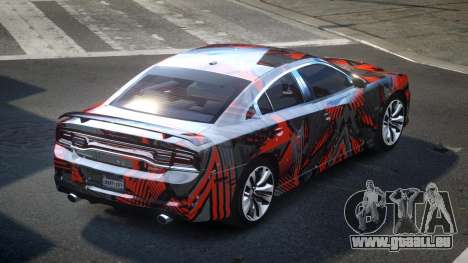 Dodge Charger BS-U S9 für GTA 4