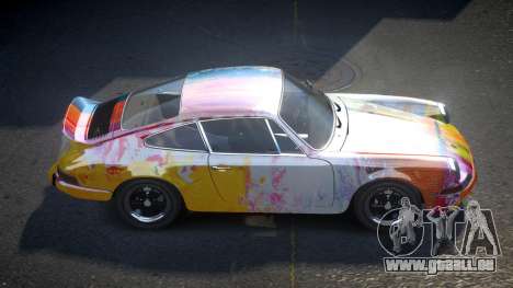 Porsche 911 CRS S1 pour GTA 4