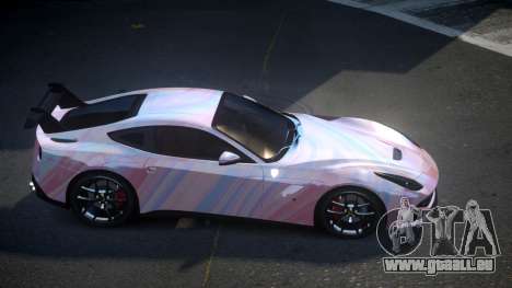 Ferrari F12 U-Style S6 pour GTA 4