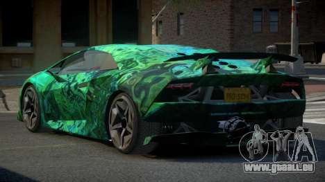 Lamborghini Sesto Elemento PS-R S8 für GTA 4