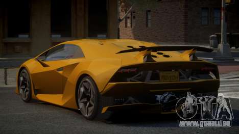 Lamborghini Sesto Elemento PS-R pour GTA 4