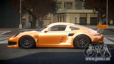 Porsche 911 BS-I pour GTA 4
