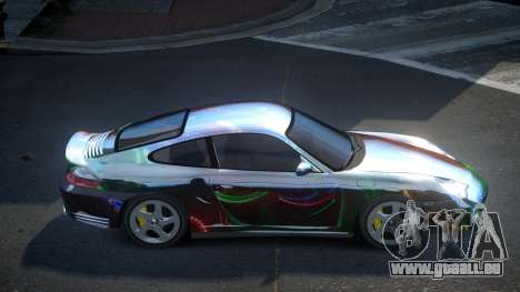 Porsche 911 SP-T L5 pour GTA 4