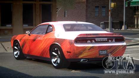 Dodge Challenger GT-U S7 für GTA 4