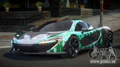 McLaren P1 GS-I L9 für GTA 4