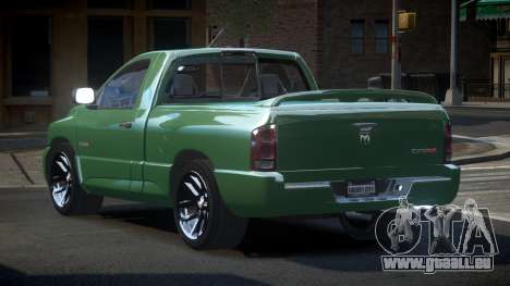 Dodge Ram BS-U pour GTA 4