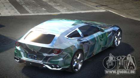 Ferrari FF PS-I S8 pour GTA 4