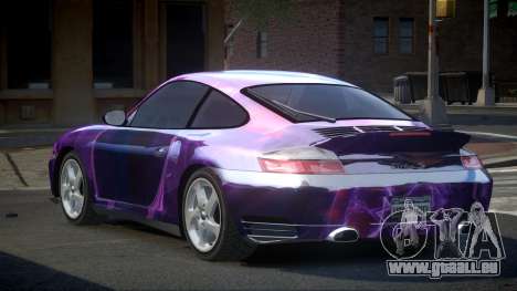 Porsche 911 SP-T L4 pour GTA 4