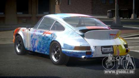 Porsche 911 CRS S1 pour GTA 4