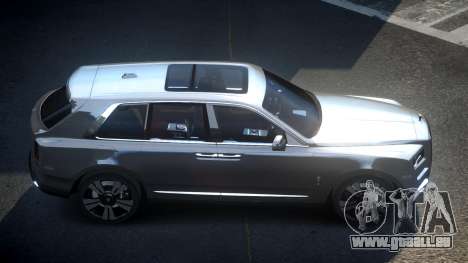 Rolls-Royce Cullinan für GTA 4