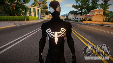 The Amazing Spider-Man 2 v5 für GTA San Andreas
